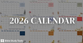 Printable 2026 Calendar