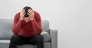 Battle Anxiety with the Bible: A Mental Health Resource