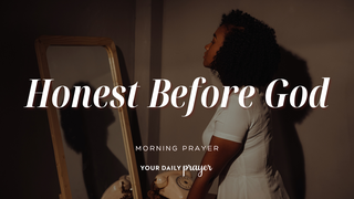 A Prayer to Remove the Plank in Your Own Eye | Your Daily Prayer
