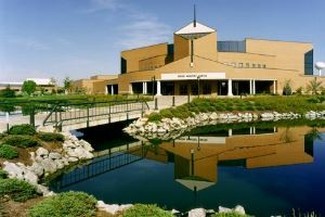 Cedarville University, best Christian colleges and universities