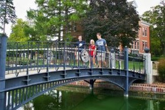Central College, best Christian colleges and universities