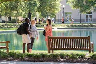 Charleston Southern University, best Christian colleges and universities