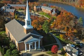 Gordon College, best Christian colleges and universities