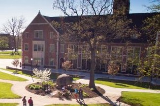 Grove City College, best Christian colleges and universities