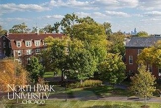 North Park College, best Christian colleges and universities
