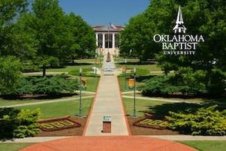 Oklahoma Baptist University, best Christian colleges and universities