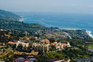 Pepperdine University, best Christian colleges and universities