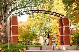 Seattle Pacific University, best Christian colleges and universities