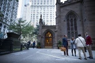 The King's College, best Christian colleges and universities