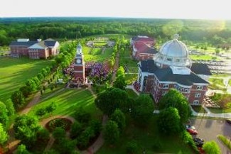 Union University, best Christian colleges and universities