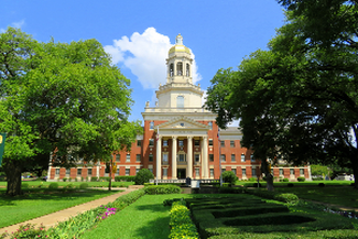 75 Best Christian Colleges & Top Universities - 2024 Edition