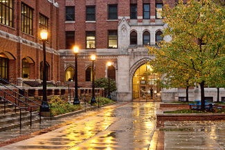 Moody Bible Institute, best Christian colleges and universities
