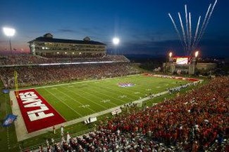 Liberty University, best Christian colleges and universities