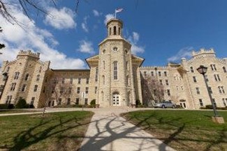 Wheaton College, best Christian colleges and universities
