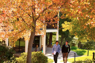Westmont College, best Christian colleges and universities