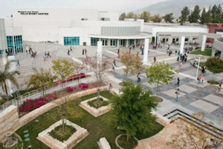 Azusa Pacific University, best Christian colleges and universities