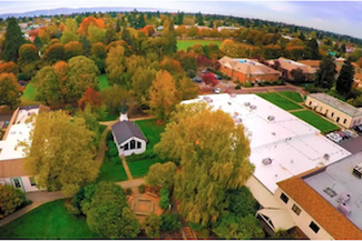 Multnomah University, best Christian colleges and universities