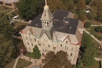 Geneva College, best Christian colleges and universities