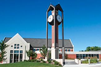 Dordt College, best Christian colleges and universities