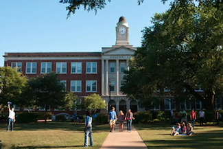 Mississippi College, best Christian colleges and universities