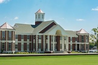Lee University, best Christian colleges and universities