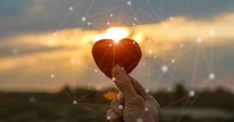 A Prayer for Love to Overflow in Relationships - Your Daily Prayer - July 5