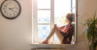 A Prayer for Encouragement in the Waiting Season - Your Daily Prayer - July 9