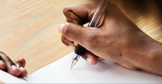 A Prayer to Keep No Record of Wrongs - Your Daily Prayer - October 17