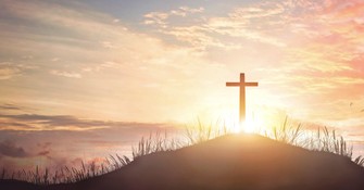 A Prayer to Keep Jesus My Refuge - Your Daily Prayer - June 3