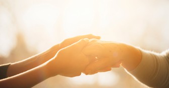 A Prayer to Show Compassion - Your Daily Prayer - July 14