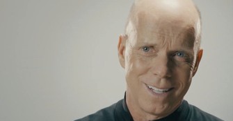 Olympic Figure Skater Scott Hamilton Shares Testimony