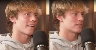 Young Man Shares Incredible, Miraculous Experience with the Healing Power of Christ