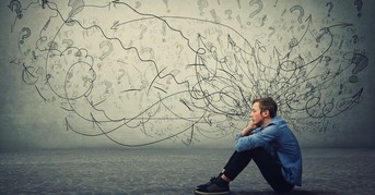 9 Worship Songs for Anxiety When Your Thoughts Won’t Slow Down