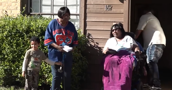 5-Year-Old is Now a Hero After He Saves Family From House Fire