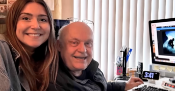 A Simple Wrong Number Led to a Beautiful Friendship Between Two Strangers