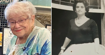 101-Year-Old Woman Reflects on the Secrets to a Long and Joyful Life 