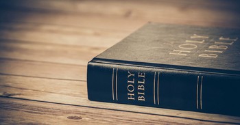 What Does "Bible" Mean and How Did it Get That Name?