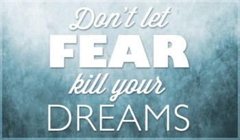 No Fear