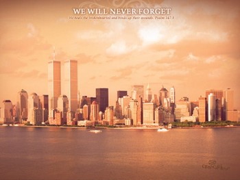 Never Forget