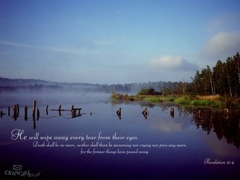Revelation 21:4
