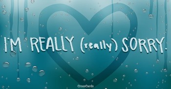 Really (Really)