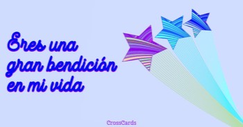 Bendición