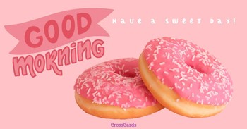 Good Morning
