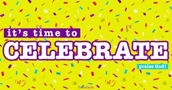 Celebrate