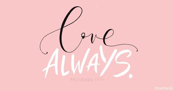 Love Always