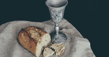 3 Things You Didn't Know Communion Did for Your Spiritual Life