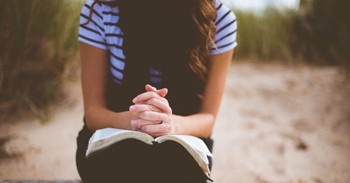 10 Bible Passages for New Beginnings