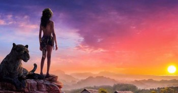 5 Things Parents Should Know about Mowgli: Legend of the Jungle