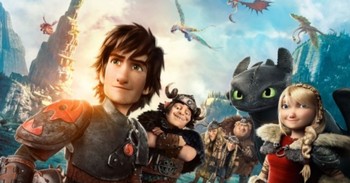 5 Things Parents Should Know about How to Train Your Dragon 3