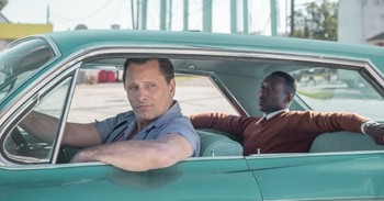 5 Biblical Lessons on Race from Green Book